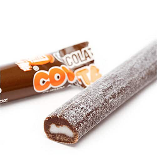 Cow Tales Caramel Brownie MrBurp